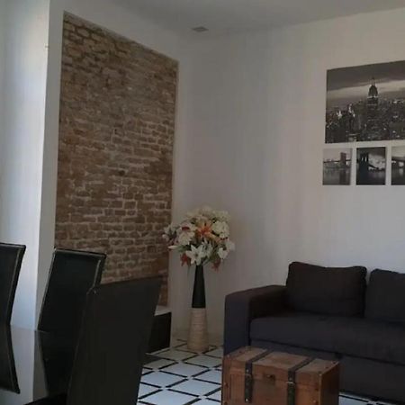 Postigo Maestranza Apartamento - Kainga Homes Sevilla Buitenkant foto