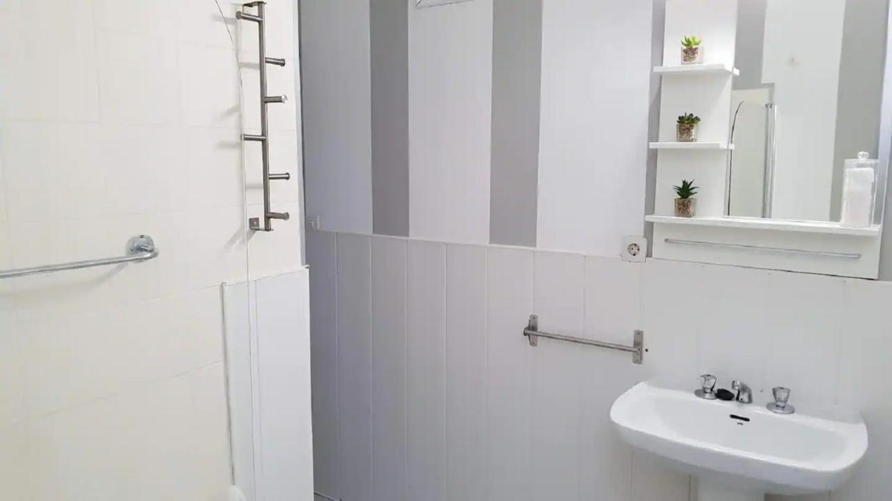 Postigo Maestranza Apartamento - Kainga Homes Sevilla Buitenkant foto