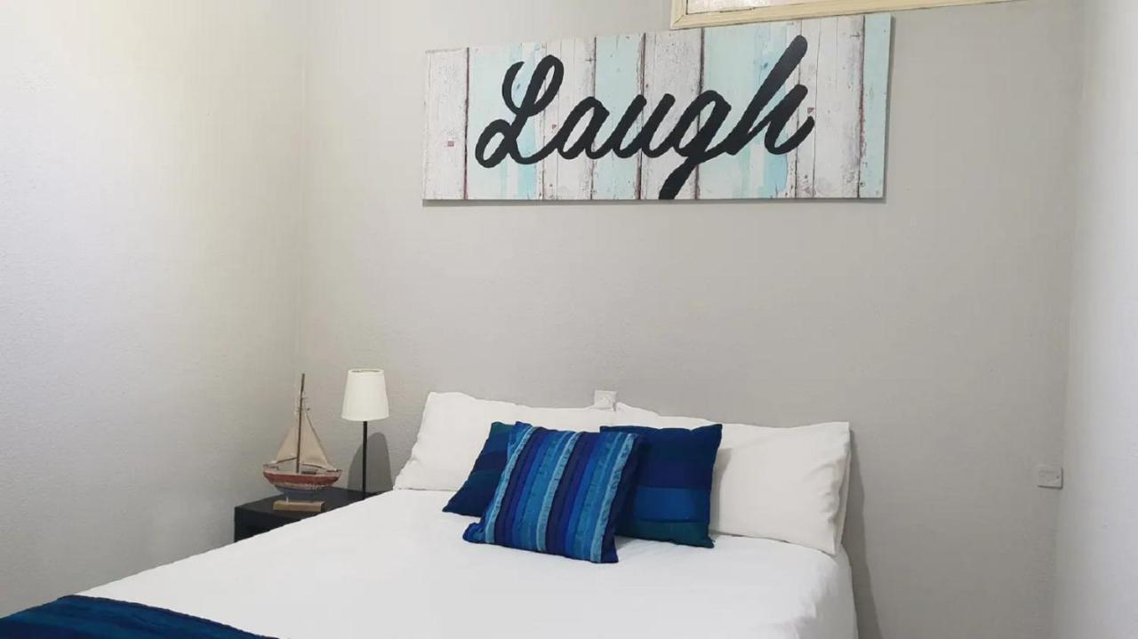 Postigo Maestranza Apartamento - Kainga Homes Sevilla Buitenkant foto