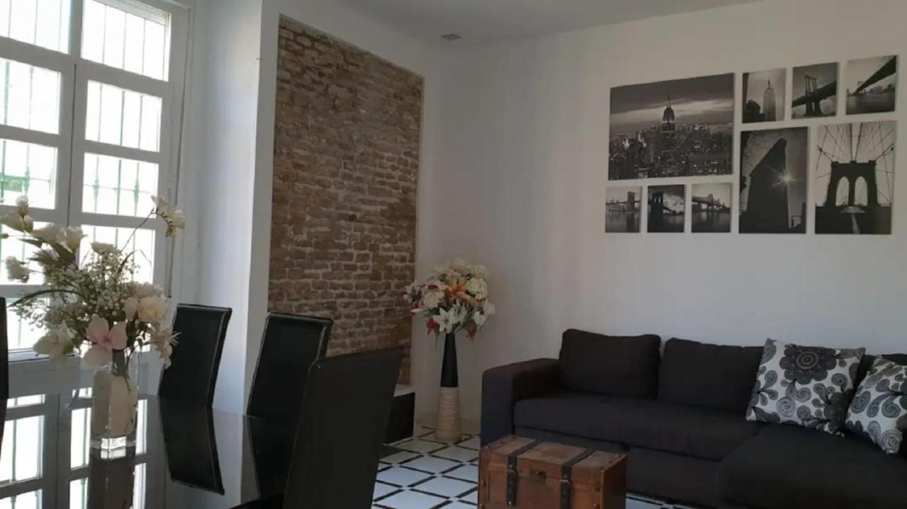 Postigo Maestranza Apartamento - Kainga Homes Sevilla Buitenkant foto