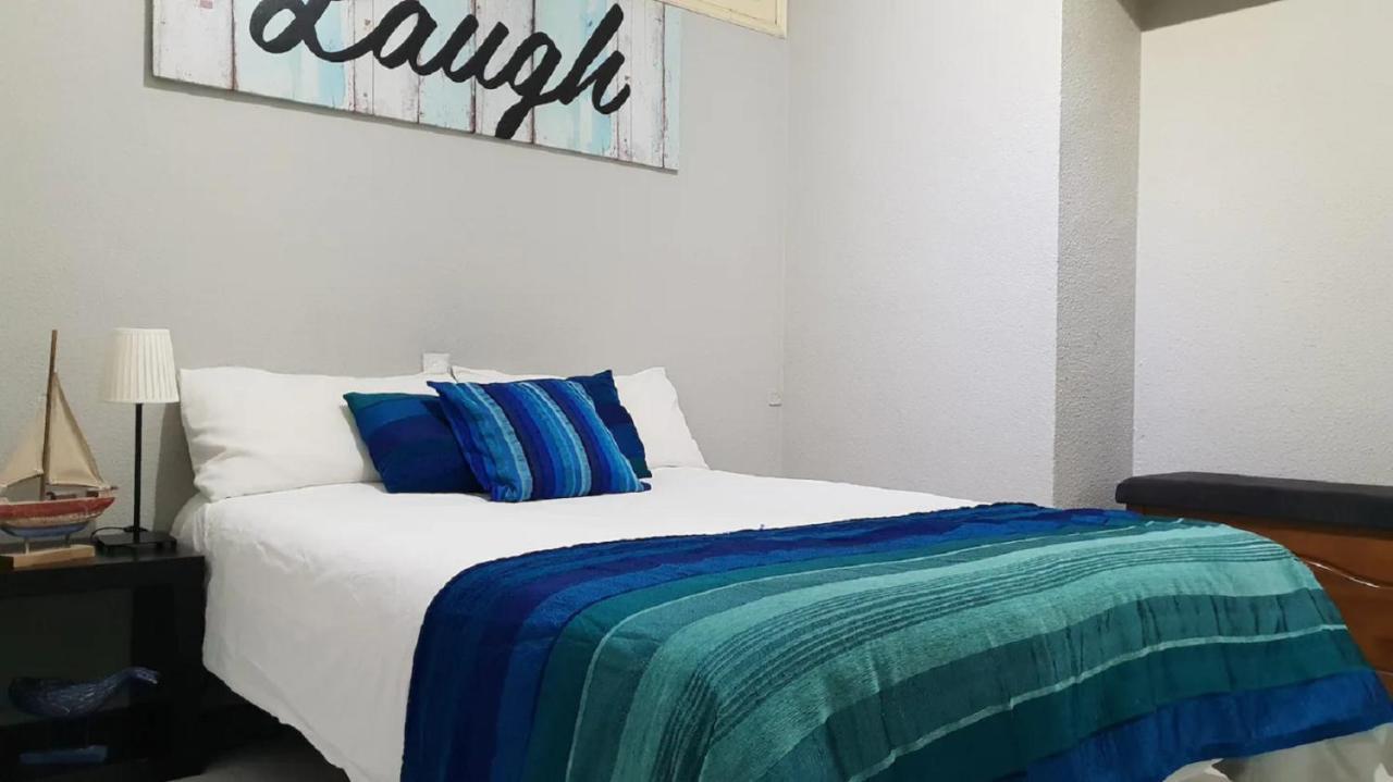 Postigo Maestranza Apartamento - Kainga Homes Sevilla Buitenkant foto