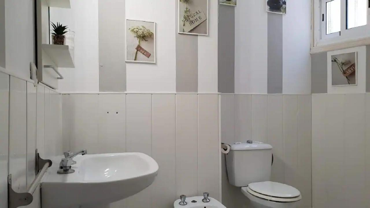 Postigo Maestranza Apartamento - Kainga Homes Sevilla Buitenkant foto