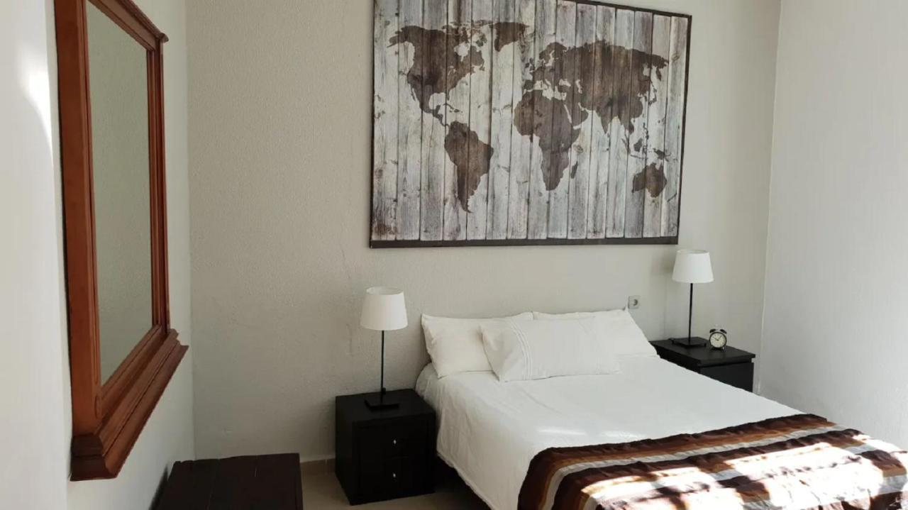 Postigo Maestranza Apartamento - Kainga Homes Sevilla Buitenkant foto