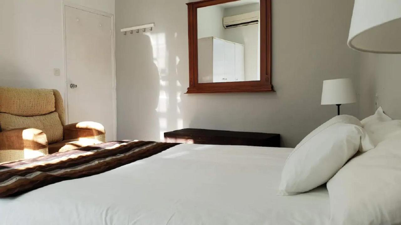 Postigo Maestranza Apartamento - Kainga Homes Sevilla Buitenkant foto